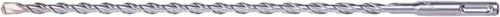 Connex sds+slagbor 8mm (250 310mm) gul - cox971885