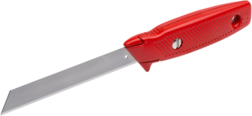 Connex skærekniv til isolering (kniv 14cm) - coxt670000