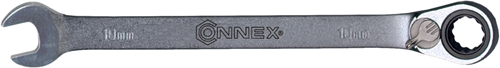 Connex topnøgle 10mm - cox541010