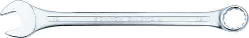 Connex gaffelnøgle 19mm cv 15gr - cox539019