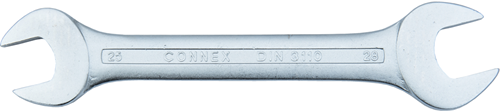 Connex gaffelnøgle 25x28mm - cox512528