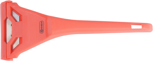 Connex malingsskraber plast - coxt890002