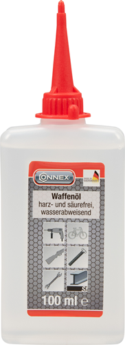 Connex pistololie 100ml multi - cox591106