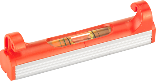 Connex vaterpas til guideline 120mm - coxt743000