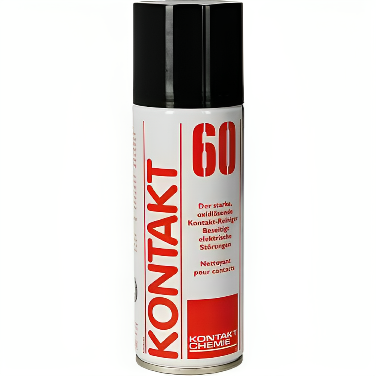 Kontakt spray