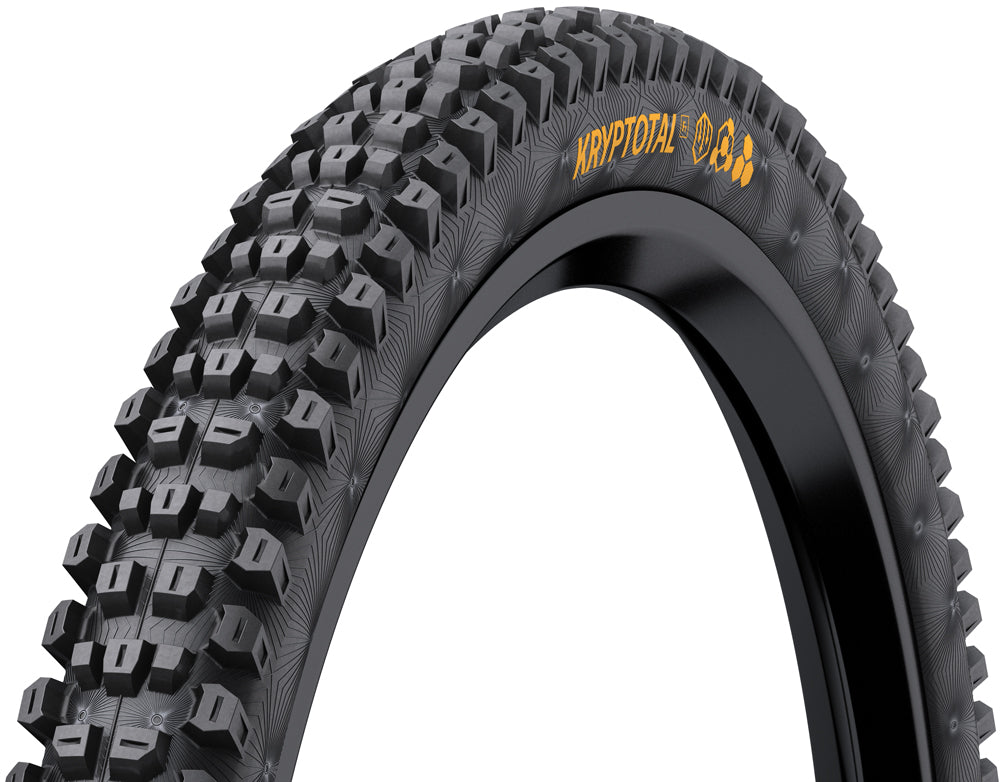 Continental kryptotal-fr trail 24x2,4 endurance foldedæk