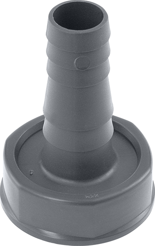 Cornat tilslutning vask afløb 6 4 - tec356400r