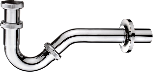 Cornat bidet sifon messing ch 1 1 4 215 - t317503