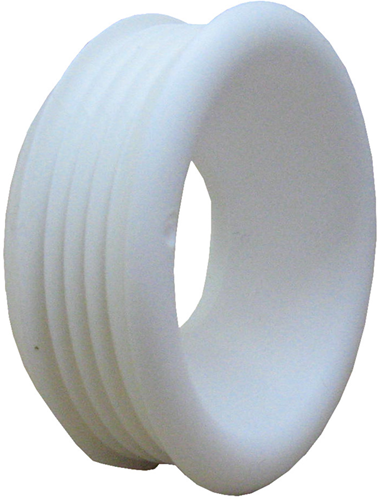 Cornat indvendig tilslutning toilet 28 32mm 55mm - t360499
