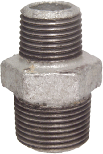 Cornat galva adapter nippel 5 4mx1''m (245) - vfb245541