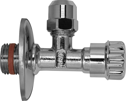 Cornat vinkelventil zd 1 2 ch - t317004