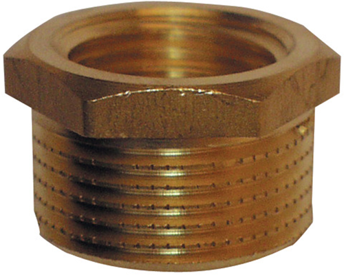Cornat messing ms reducer vm 1''x3 4 - t396302
