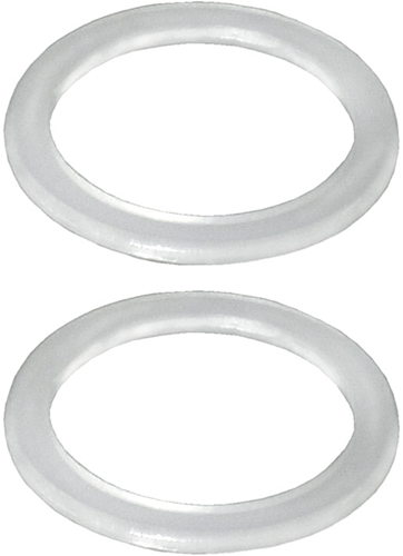 Cornat pe seal 3 4 vandmåler (2stk) - tec380304