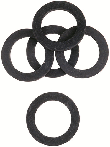 Cornat gummipakning 3 4 (5 stk) - flor92360