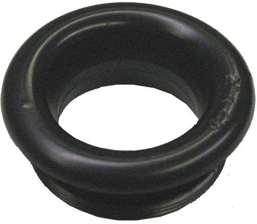 Cornat gumminippel med gevind 2'' x 40mm - t3185014