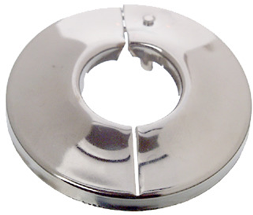 Cornat hængsel roset 3 4 65mm ms-ch - tec317027