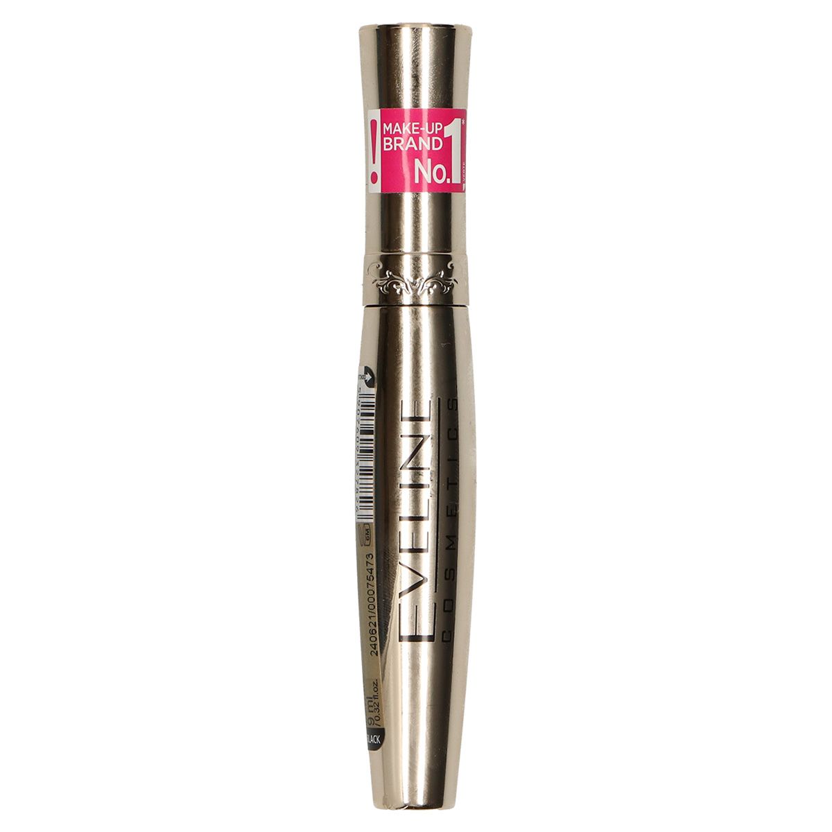 Eveline volume celebrity mascara sort 9ml