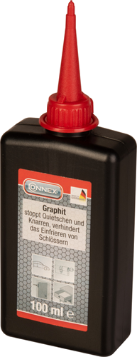Connex grafit 100ml multi - cox591133