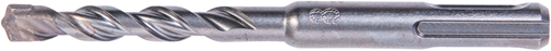 Connex sds+slagbor 6mm (50 110mm) gul - cox971861