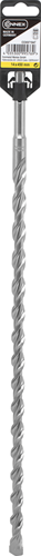 Connex sds+slagbor 2c 14mm (450mm) gul - cox971947