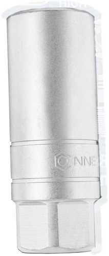 Connex 1 2 topnøgle tændrør 18mm - coxt570058