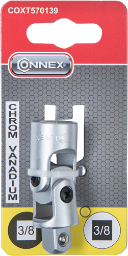 Connex 3 8 kardanled - coxt570139