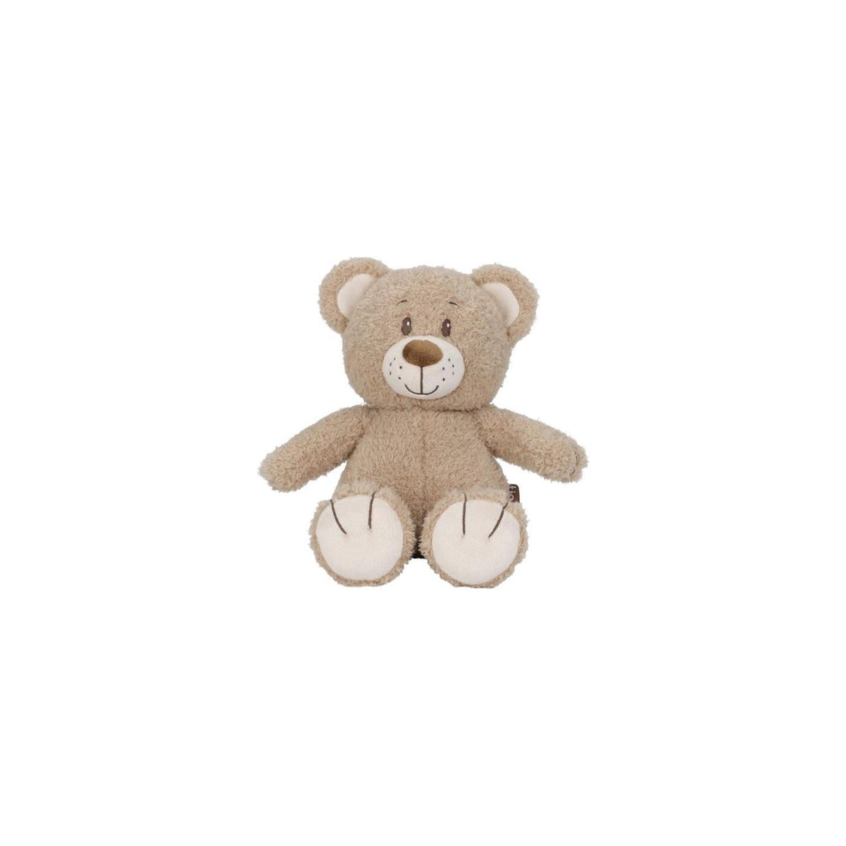 Tiamo kollektion bamse 28cm grå