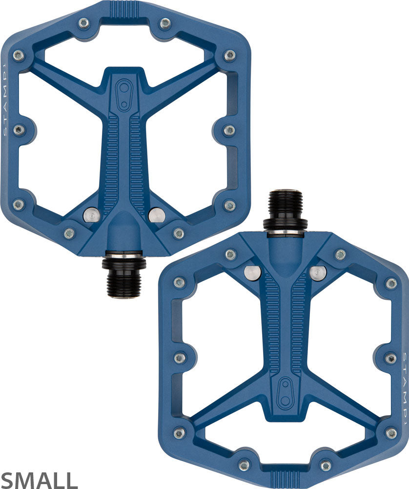 Crankbrothers stempel 1 - 2 gen. - platform pedaler