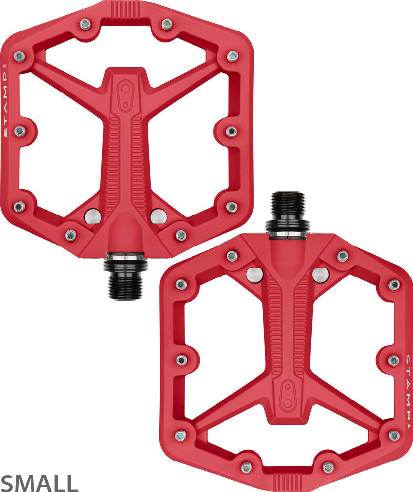 Crankbrothers stempel 1 - 2 gen. - platform pedaler
