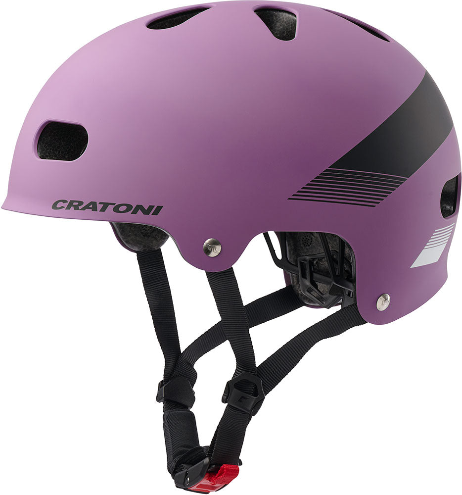 Cratoni c-mate jr. - børnehjelm