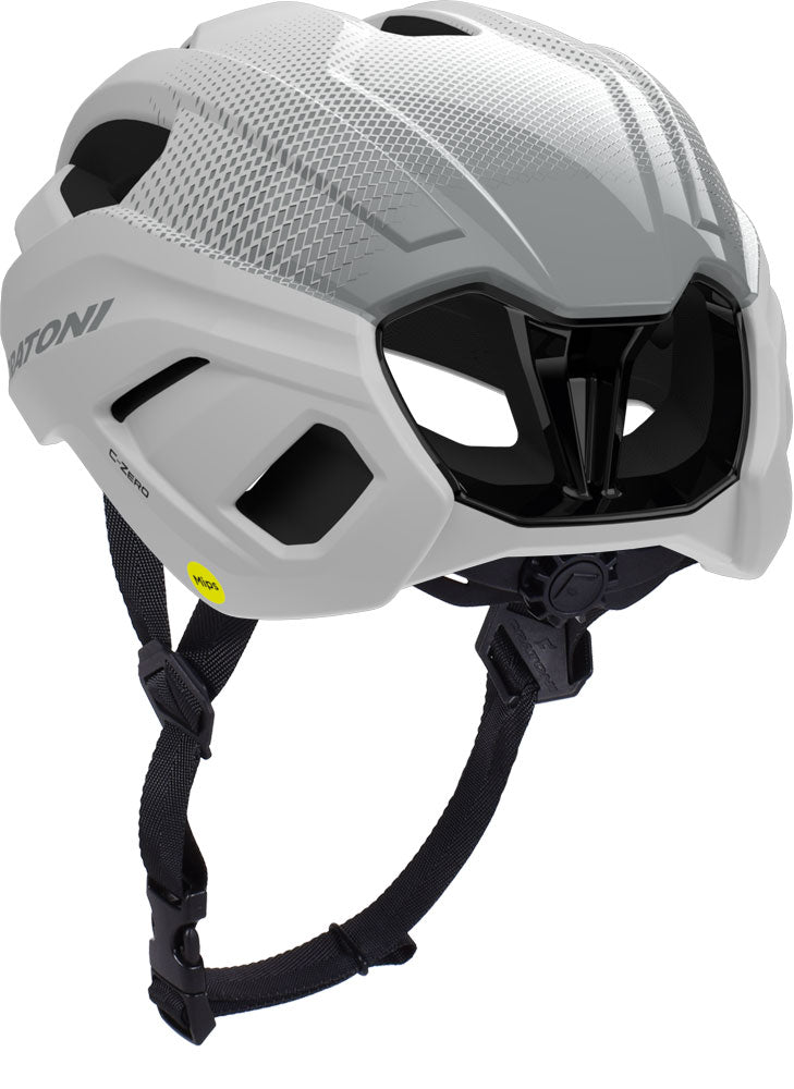 Cratoni c-zero mips - landevejscykelhjelm