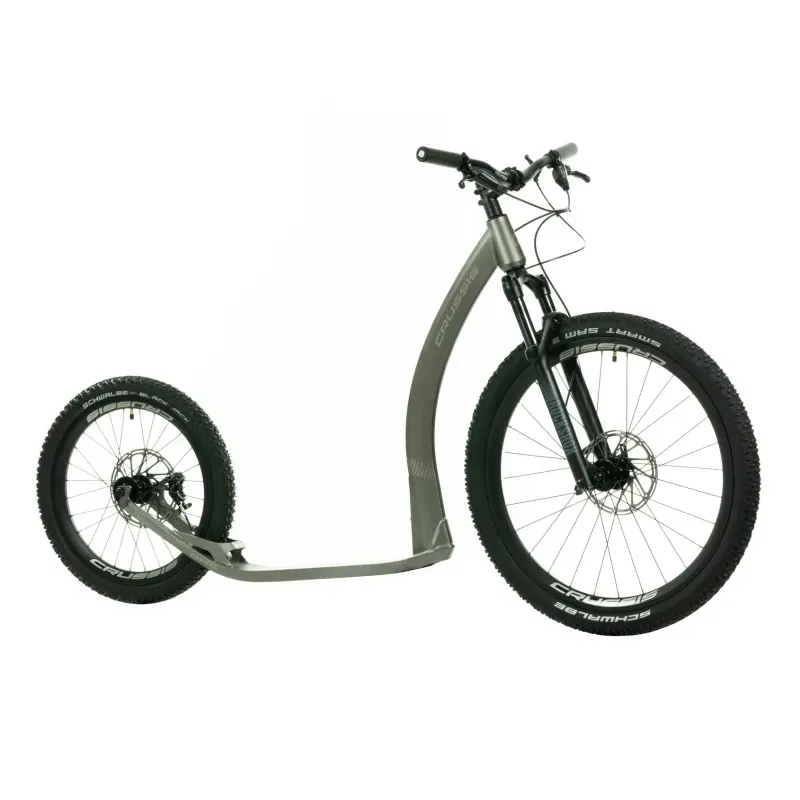 Crussis One Cross 9.2-1