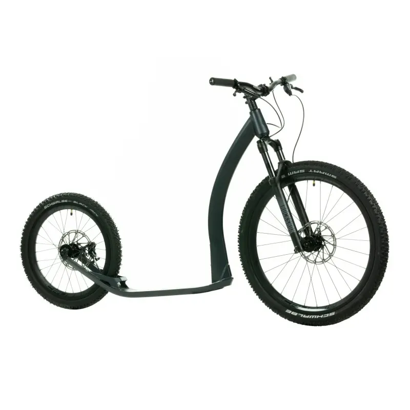 Crussis One Cross 9.2-2