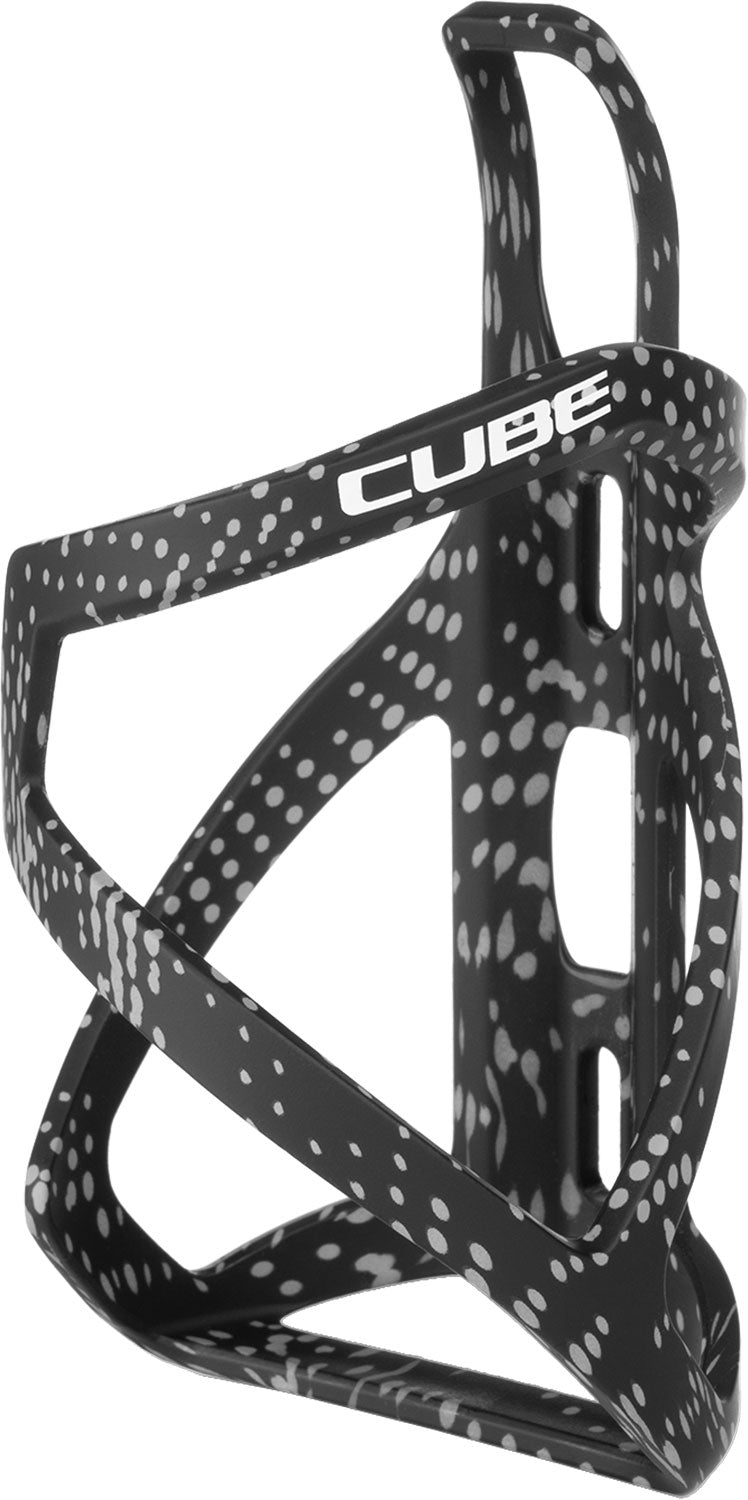 Cube hpp flaskebur til venstre sidebur