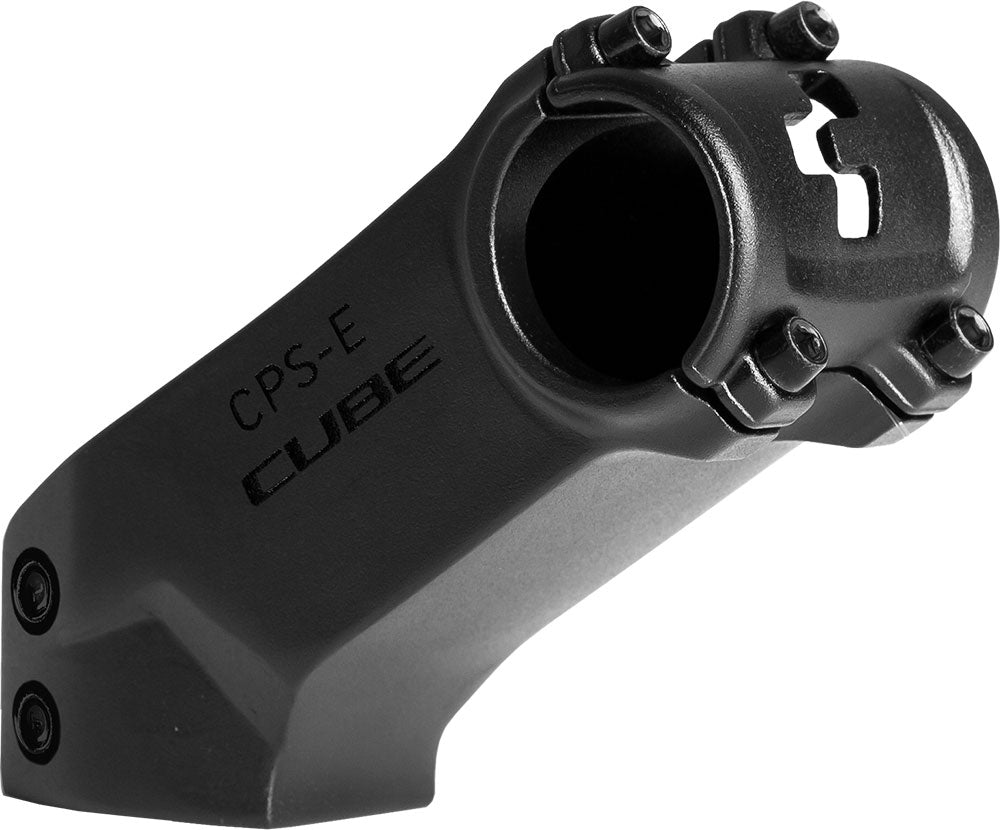Cube performance e-mtb 31,8 mm x 35° frempind