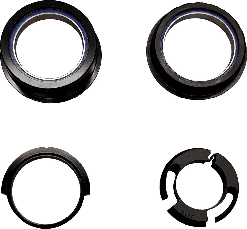 Cube headset #16 (is52 28.6 - is52 40)