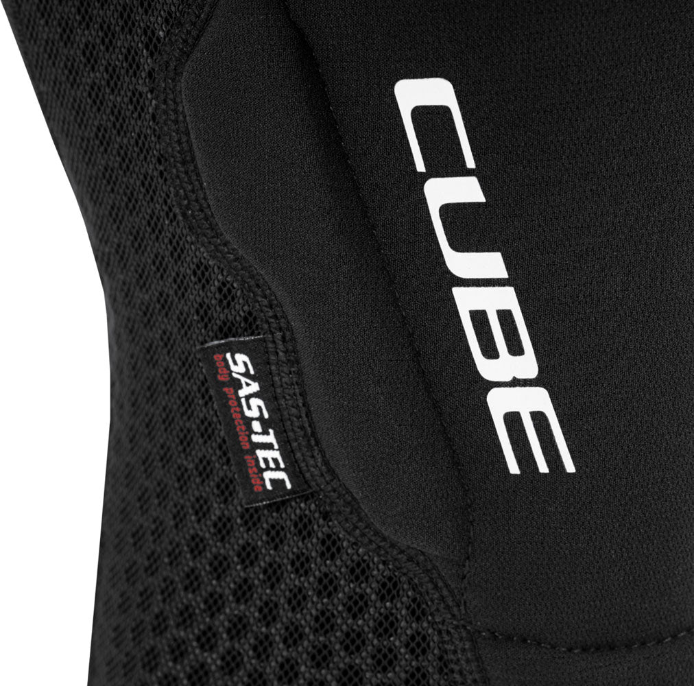 Cube x actionteam evolution - knæbeskyttere