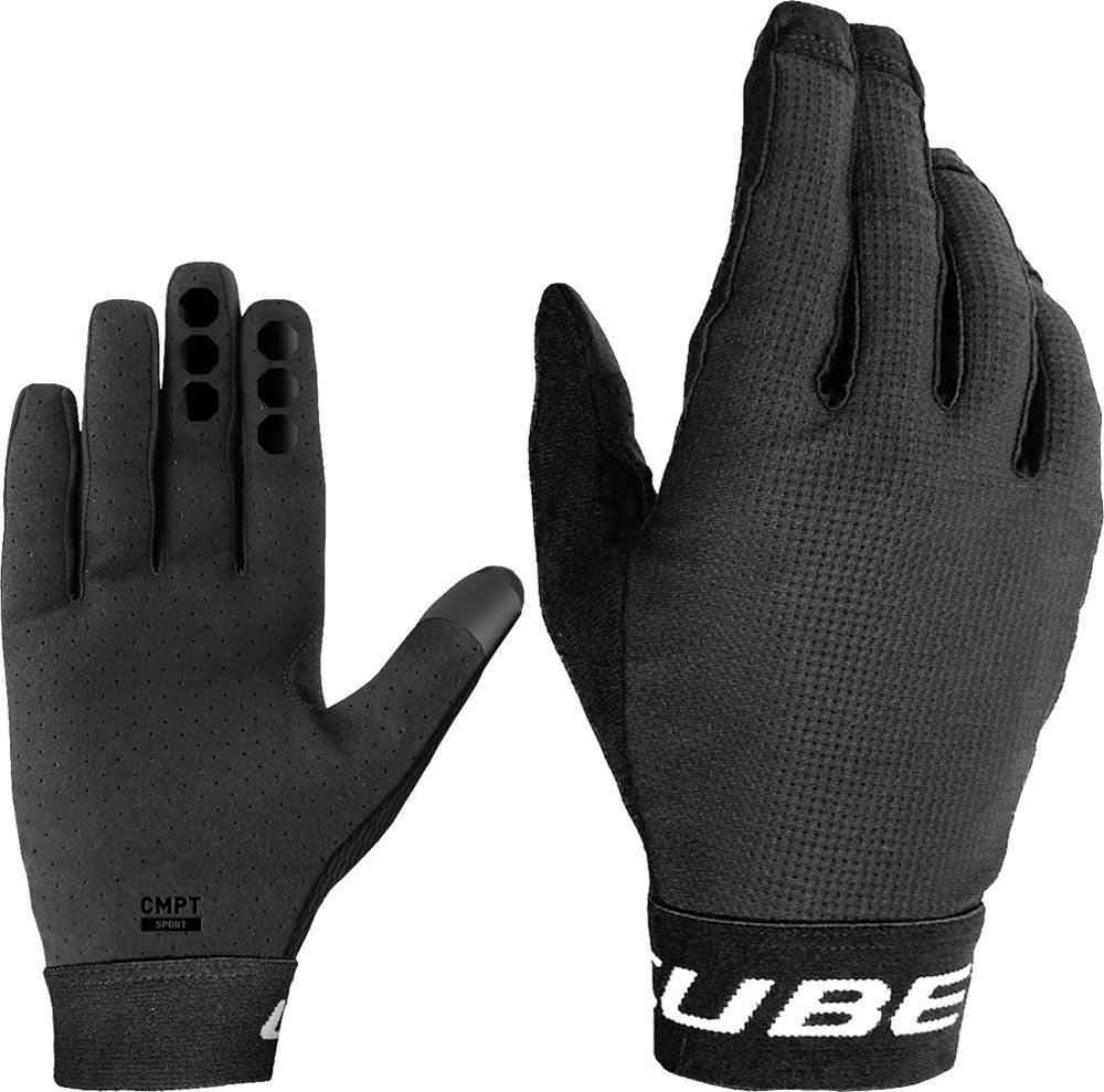 Cube cmpt sport - cykelhandsker