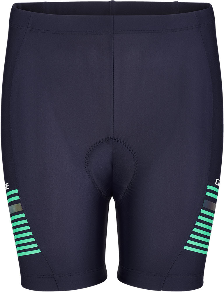 Cube teamline rookie - mtb cykelshorts til børn
