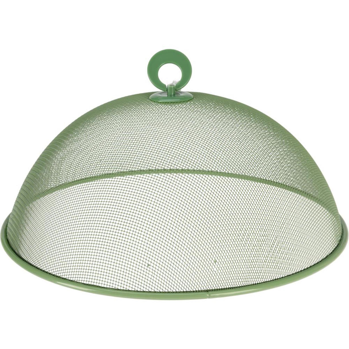 Fremragende husholdningsartikler fluehætte metal 30cm