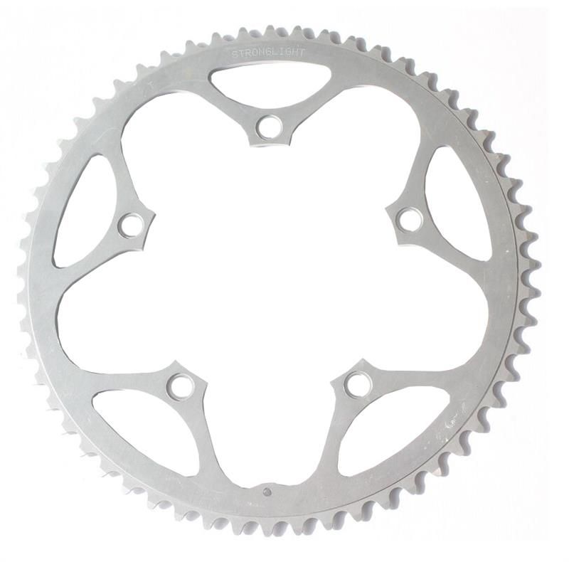 Stronglight kædering shimano sram fsa