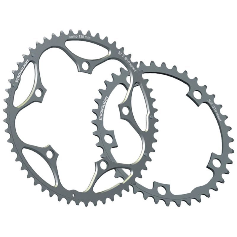 Stronglight kædering shimano sram fsa