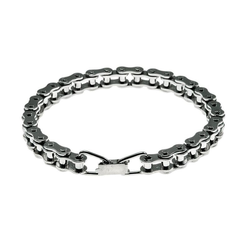 Wippermann armbånd wipp kæde s 17cm