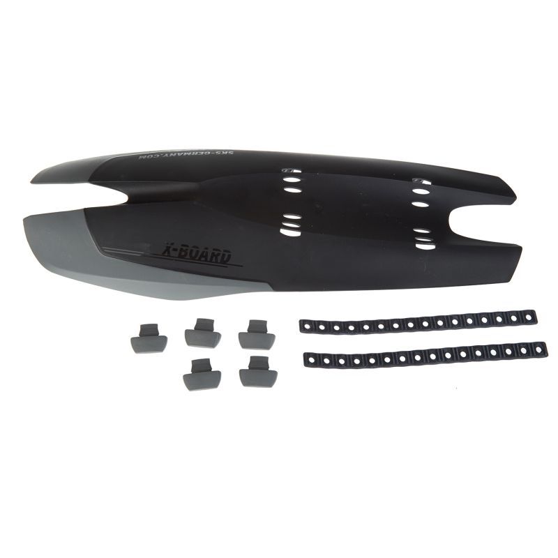 Sks fender x-board