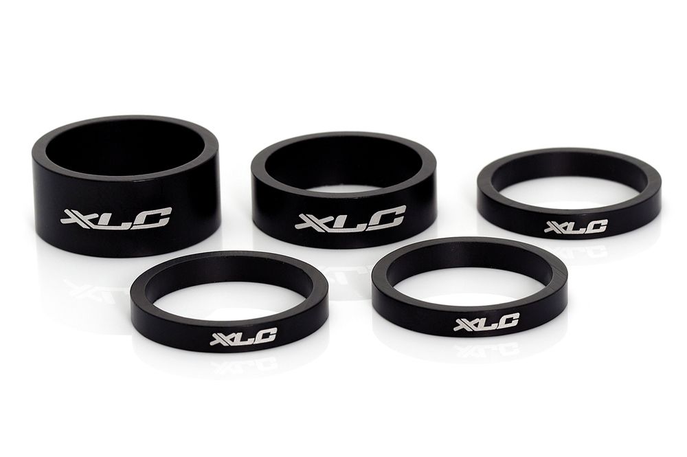 XLC headset spacer sæt AS-A02
