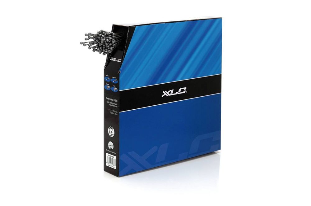 XLC kabel wp bremse indvendig race 1.6x1700 tæller ds a 100