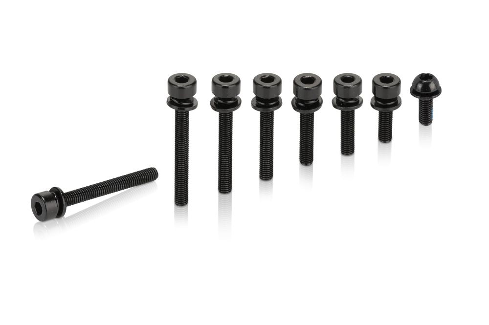 Xlc remd bolt sæt adapter fm 15mm sæt a 2