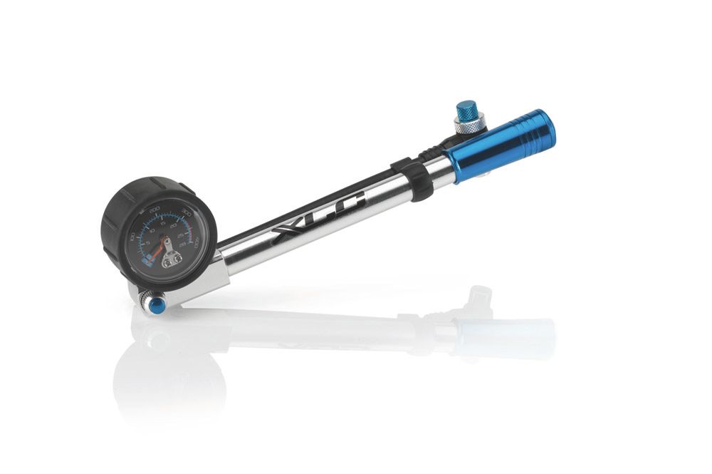 Xlc gaffelpumpe affjedring highair pro pu-h03