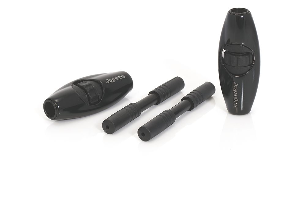 Xlc kabel justeringsbolt inline sort sæt
