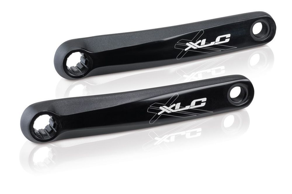 XLC kranksæt Bosch Active Performance CR-E01
